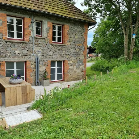 Le Montaurier Apartment Combrailles Exterior photo