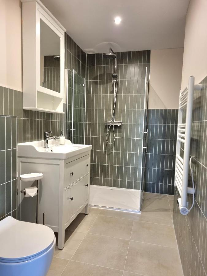 Le Montaurier Appartement *