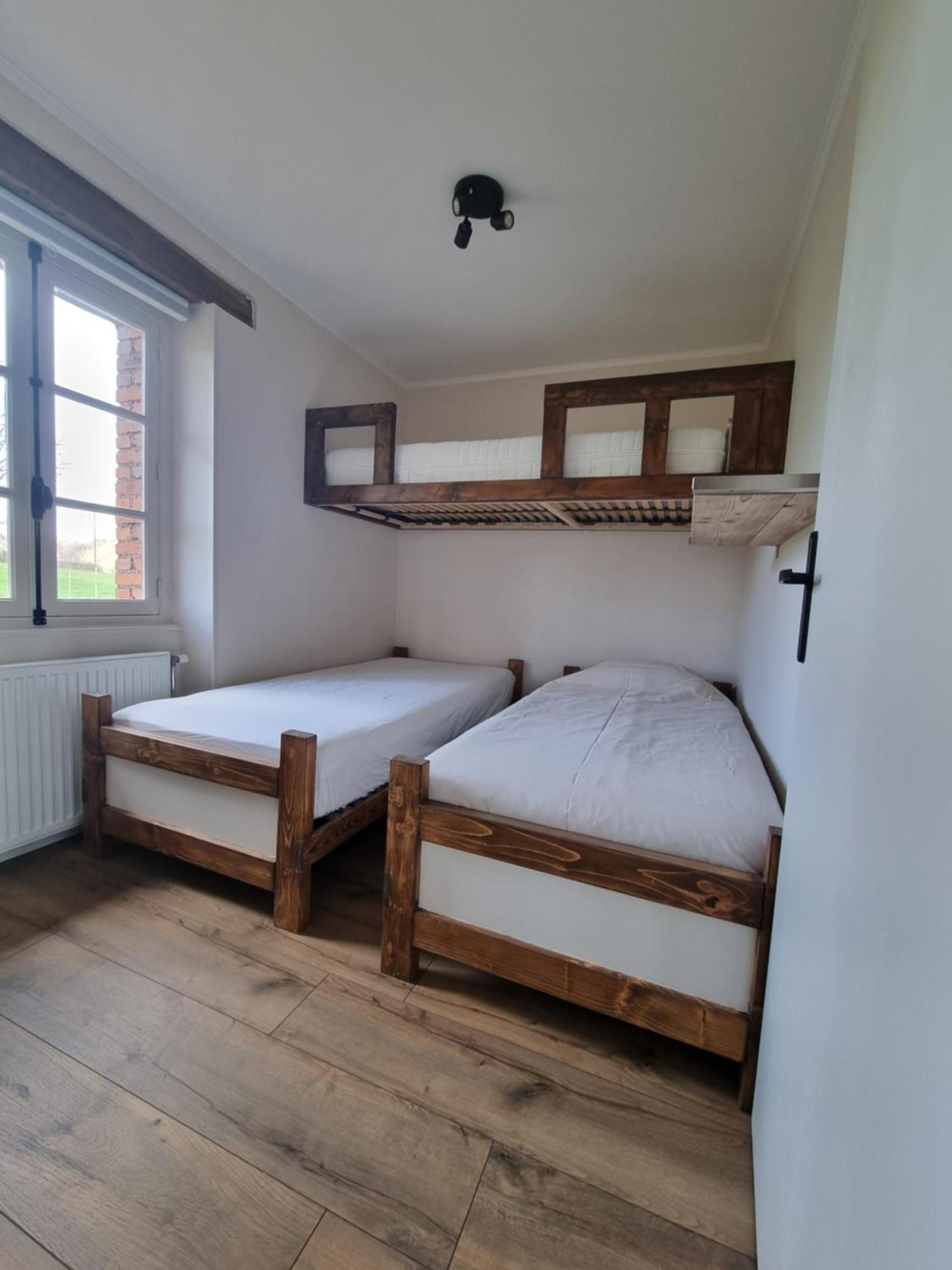 Le Montaurier Appartement *