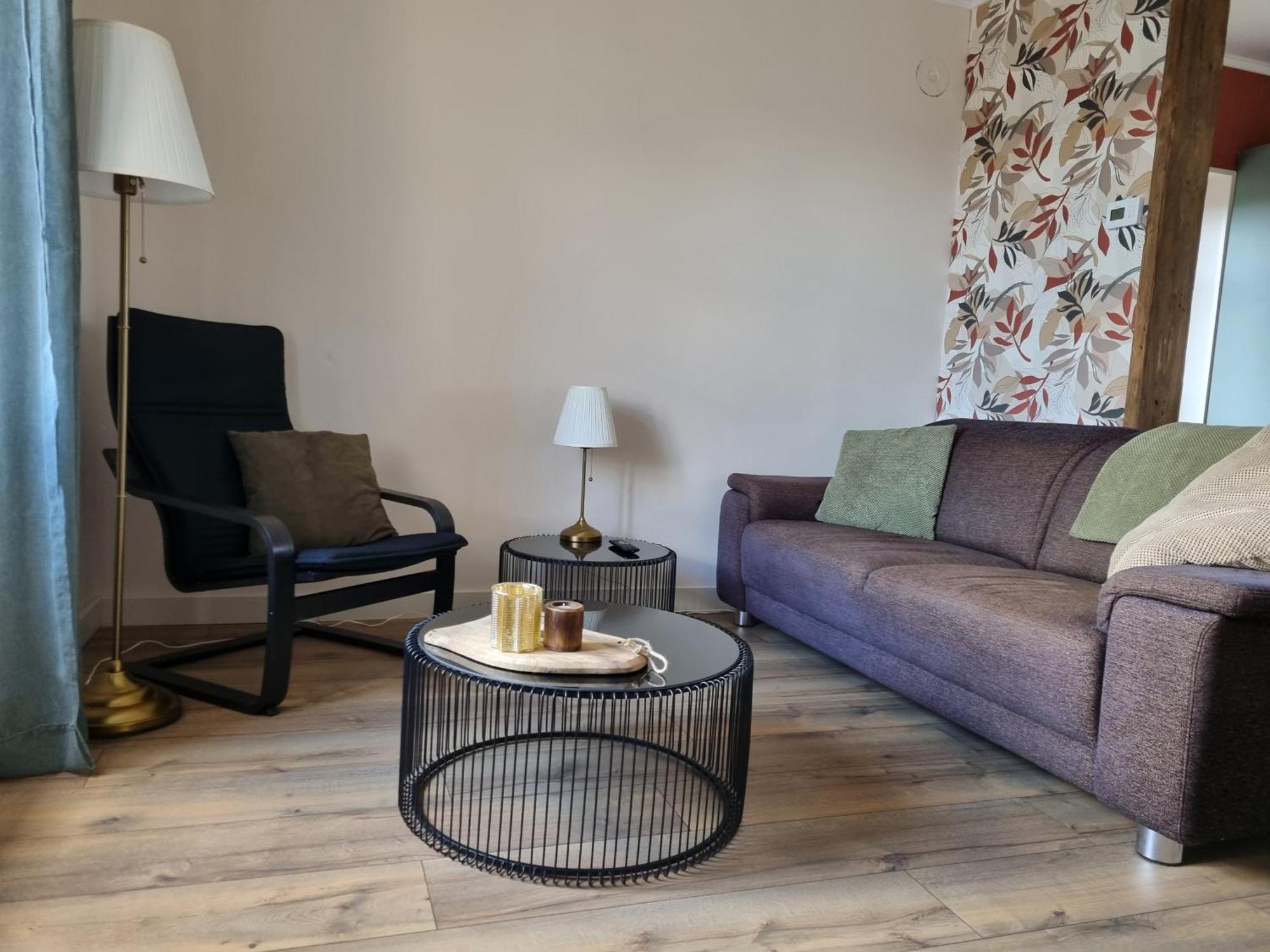 Le Montaurier Appartement *