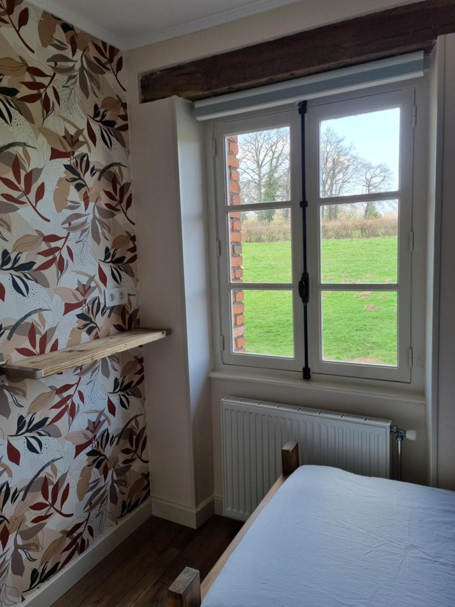 Le Montaurier Appartement Combrailles
