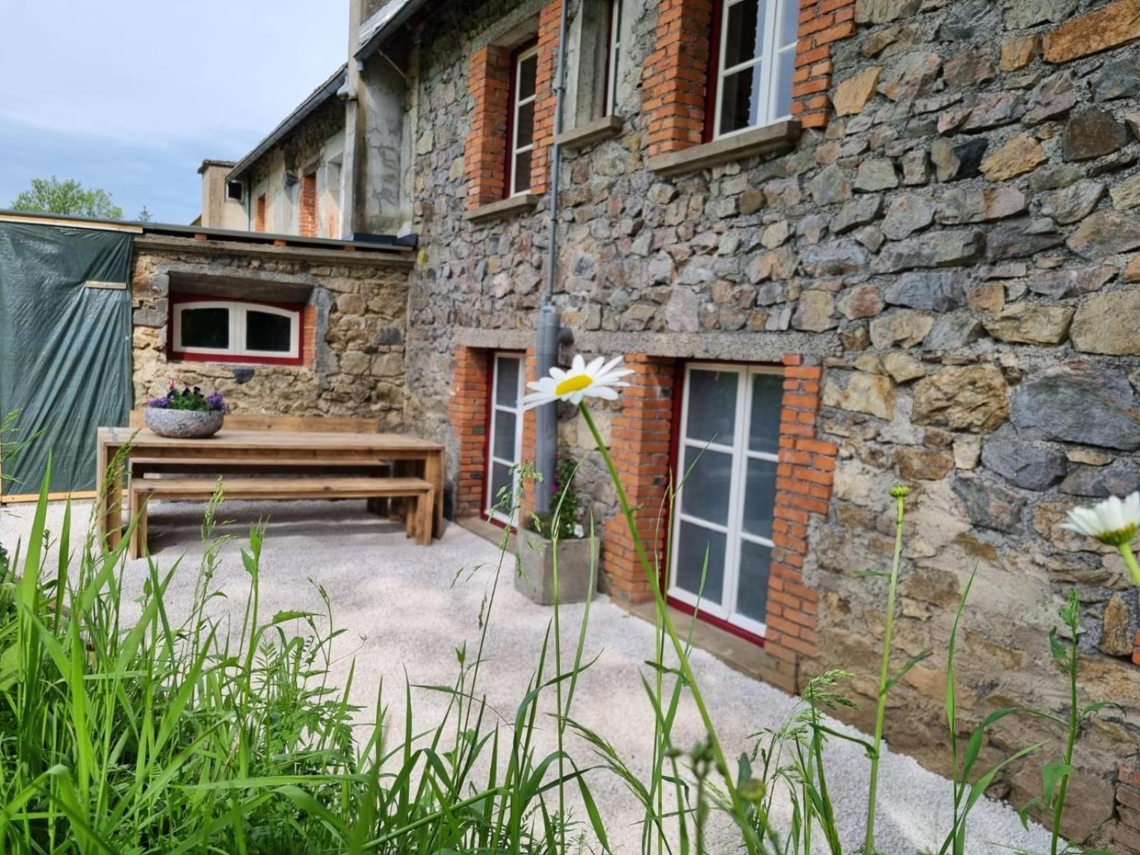 Le Montaurier